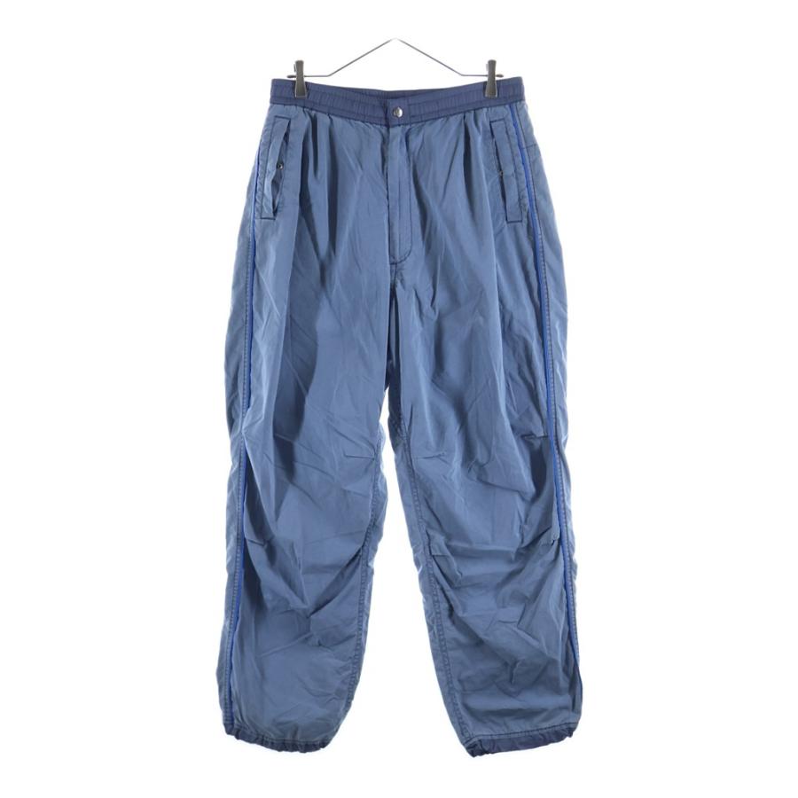 ノースフェイス　インディゴフィールドトラックパンツ　サイズ32 美品 THE NORTH FACE PURPLE LABEL ノースフェイスパープルレーベル INDIGO