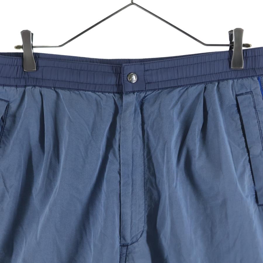 ノースフェイス　インディゴフィールドトラックパンツ　サイズ32 美品 THE NORTH FACE PURPLE LABEL ノースフェイスパープルレーベル INDIGO