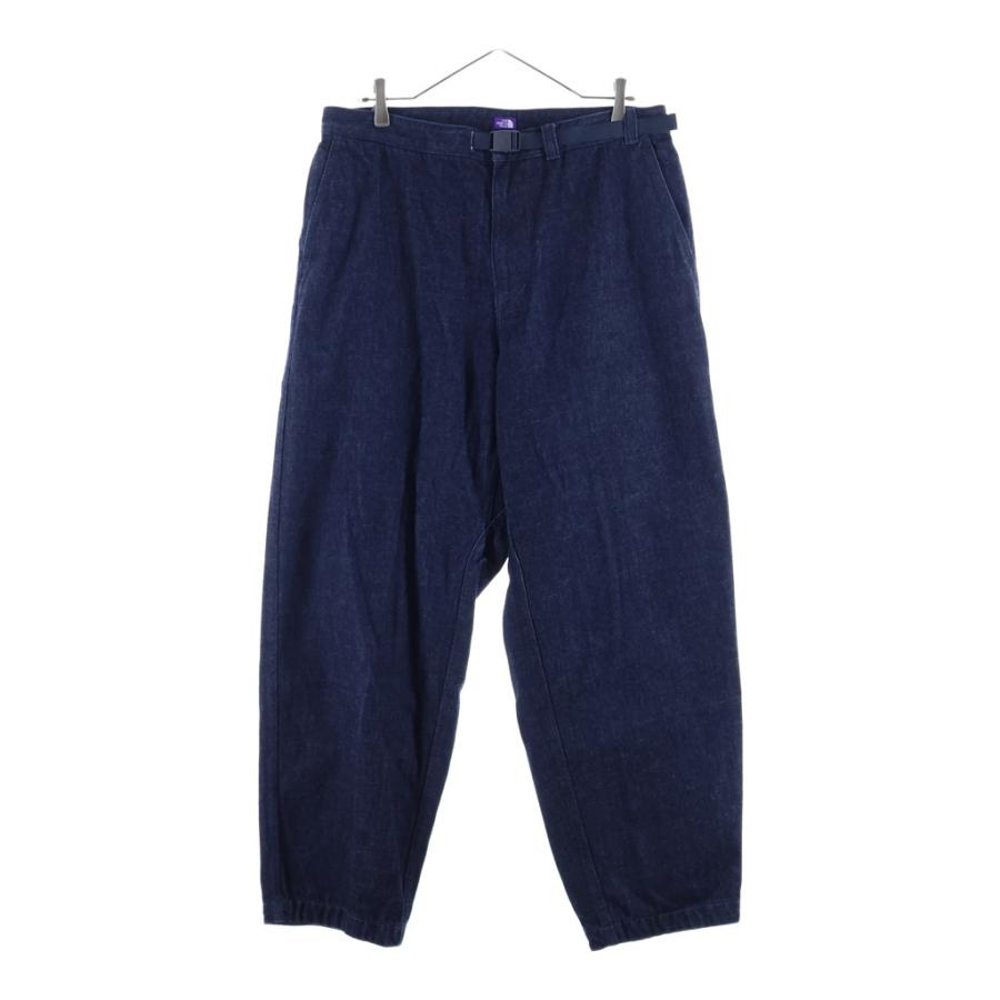 THE NORTH FACE PURPLE LABEL ノースフェイスパープルレーベル DENIM