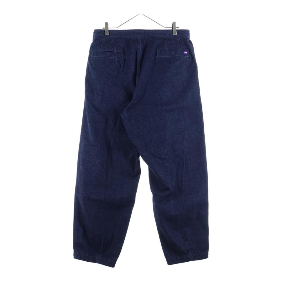 THE NORTH FACE PURPLE LABEL ノースフェイスパープルレーベル DENIM 