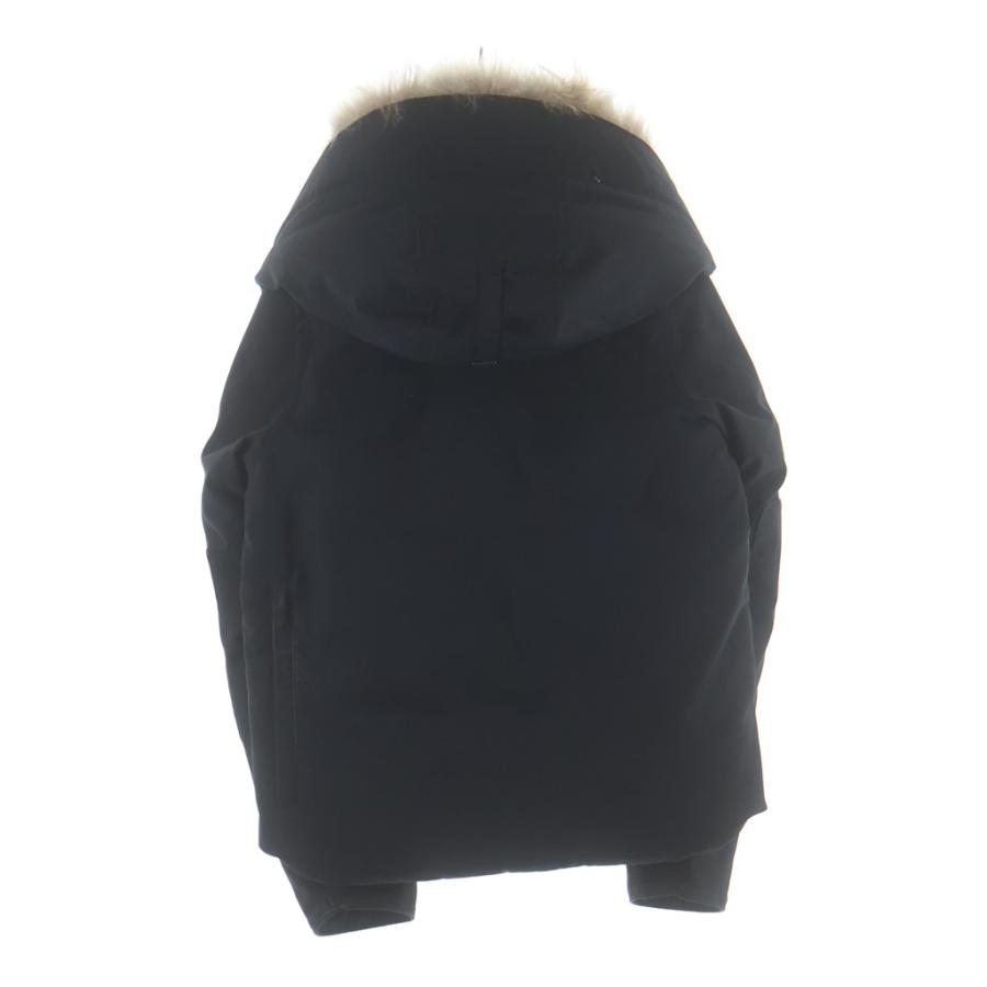 CANADA GOOSE（カナダグース） RUSSELL PARKA ラッセルパーカ ファー