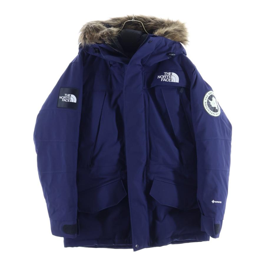 THE NORTH FACE（ザ ノースフェイス） アンタークティカ パーカ 
