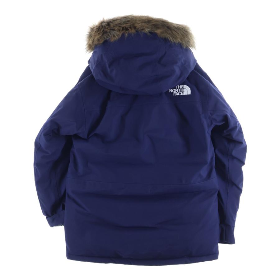 THE NORTH FACE（ザ ノースフェイス） アンタークティカ パーカ 