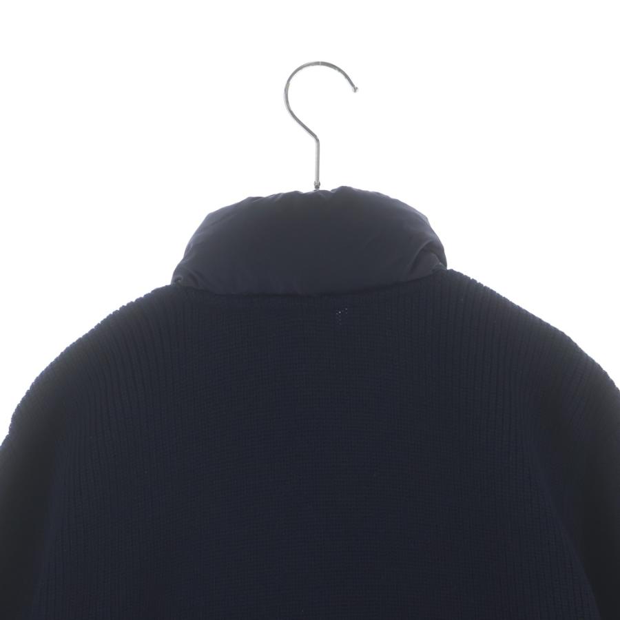 MONCLER（モンクレール） 15AW マグリオーネ トリコ カーディガン