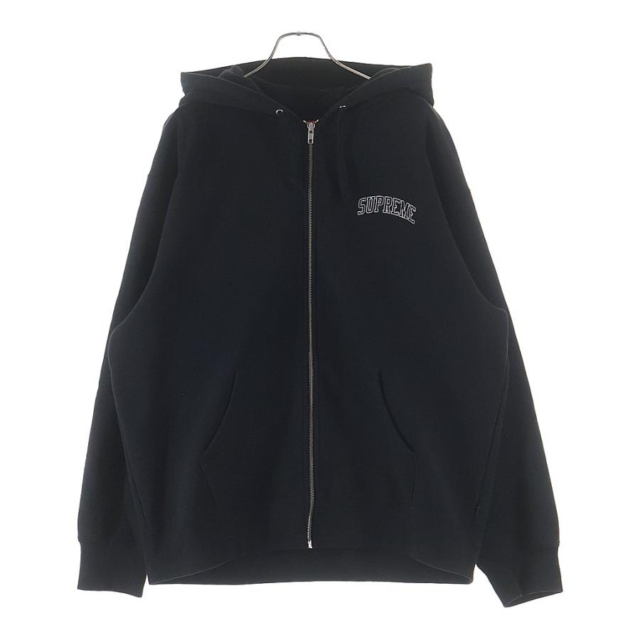 Supreme（シュプリーム） 22AW ×Pillsbury Doughboy Zip Up Hooded