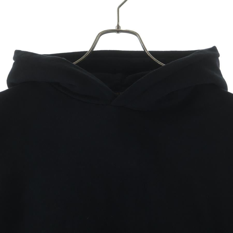 LOUIS VUITTON（ルイ・ヴィトン） 22SS INSIDE OUT PULLOVER HOODIE