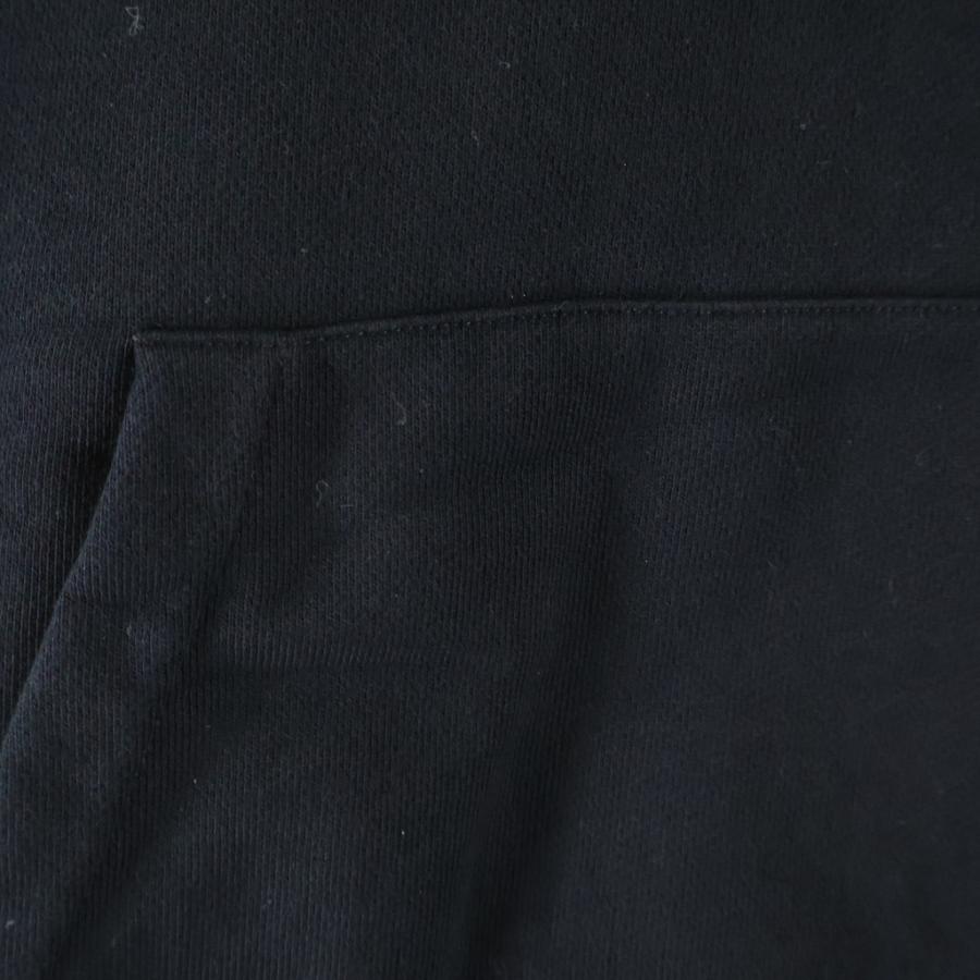 LOUIS VUITTON（ルイ・ヴィトン） 22SS INSIDE OUT PULLOVER HOODIE
