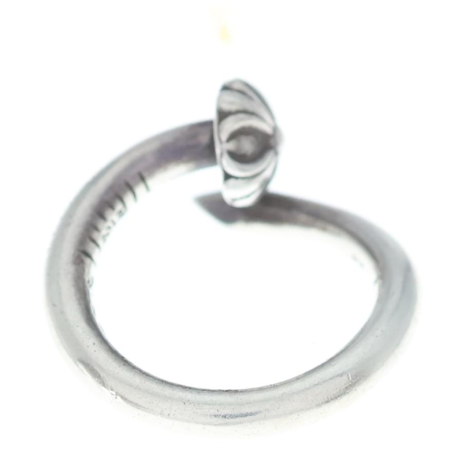 CHROME HEARTS（クロムハーツ） NAIL CRSBALL ネイル クロスボール