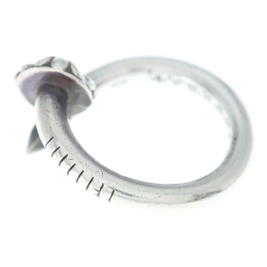 CHROME HEARTS（クロムハーツ） NAIL CRSBALL ネイル クロスボール