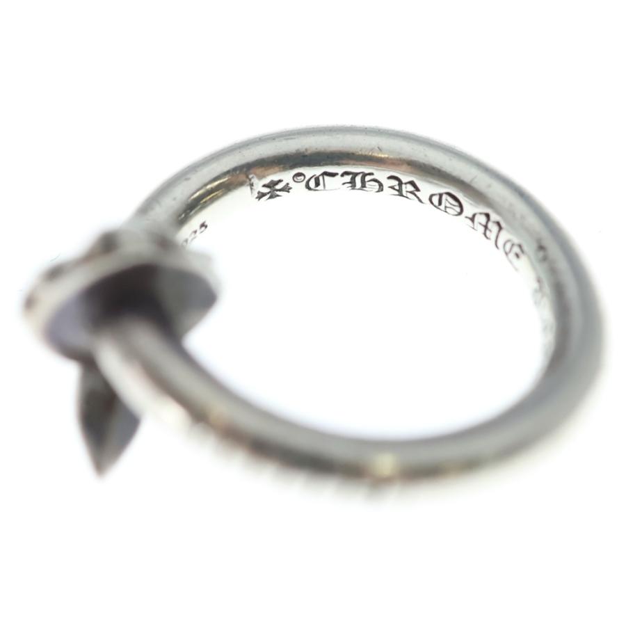 CHROME HEARTS（クロムハーツ） NAIL CRSBALL ネイル クロスボール