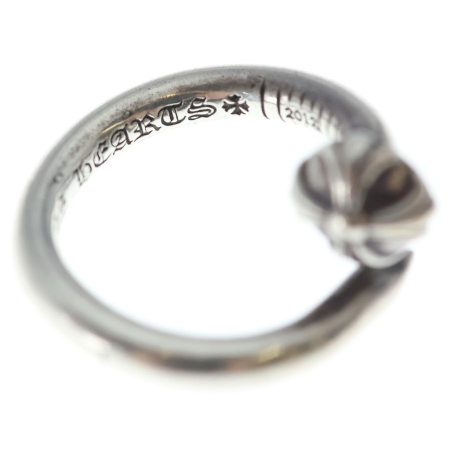 CHROME HEARTS（クロムハーツ） NAIL CRSBALL ネイル クロスボール