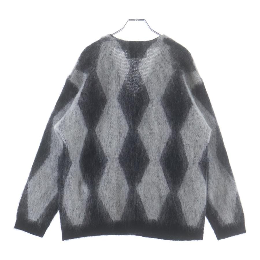J.S Homestead JOURNAL STANDARD STEAD モヘアミックス スクエア