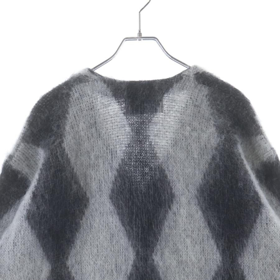 J.S Homestead JOURNAL STANDARD STEAD モヘアミックス スクエア