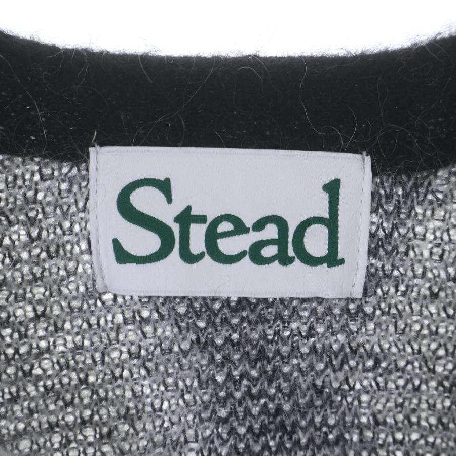 J.S Homestead JOURNAL STANDARD STEAD モヘアミックス スクエア 