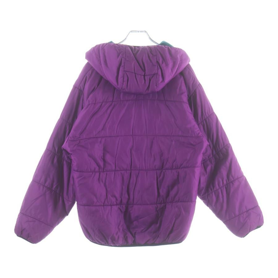 L.L.Bean（エルエルビーン） プリマロフト ジップアップ フーデッド 