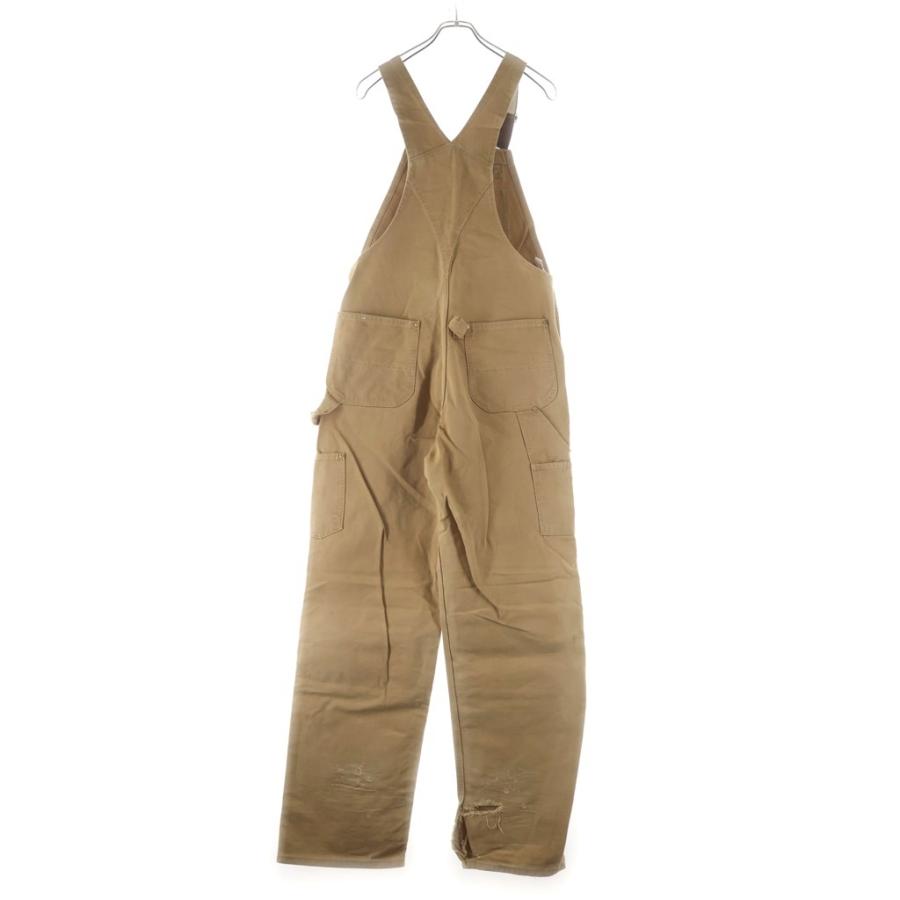100周年モデルCarharttカーハートオーバーオール carhartt 100周年記念モデル オーバーオール Carhartt 100周年記念