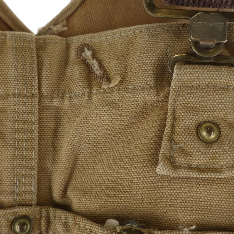 Carhartt（カーハート） 80S 100周年モデル ダックキャンバス