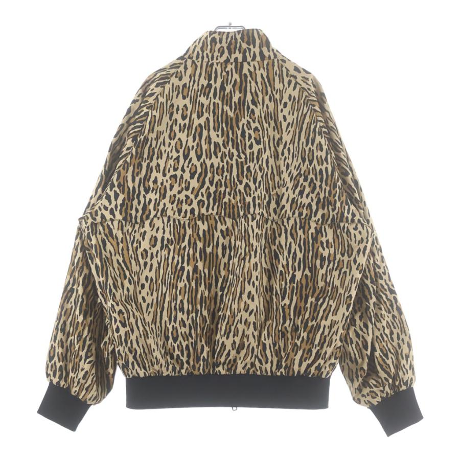 WACKO MARIA（ワコマリア） 26SS ×BARACUTA LEOPARD G9 HARRINGTON