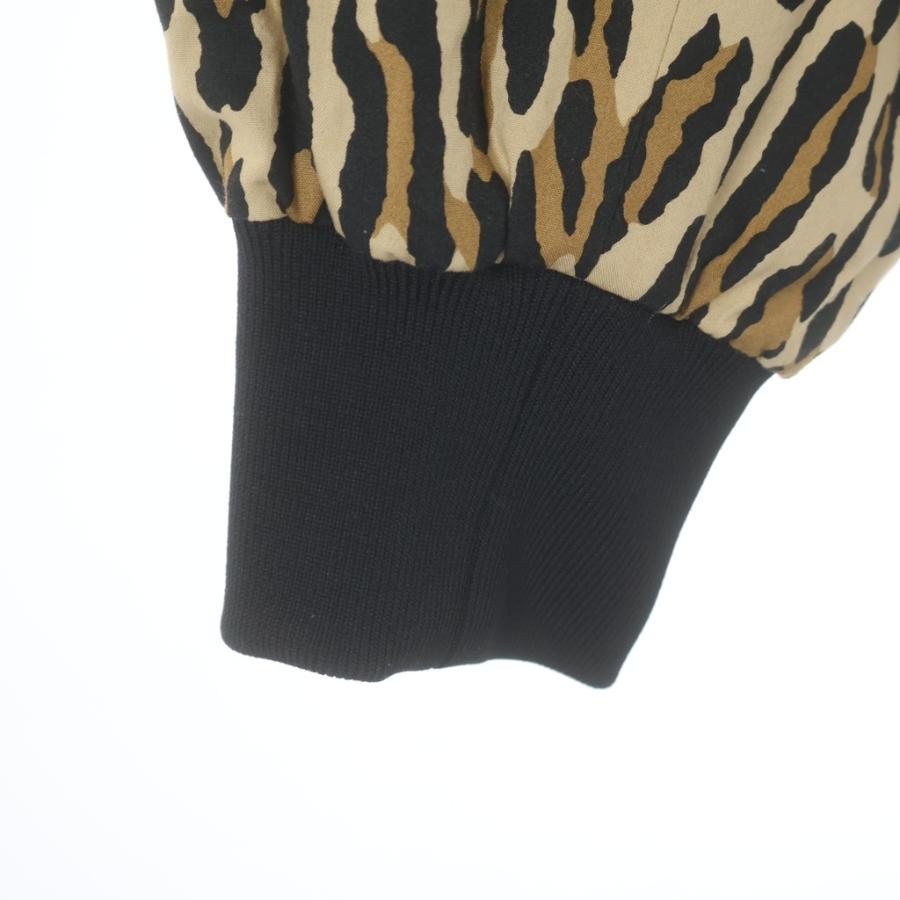 WACKO MARIA（ワコマリア） 26SS ×BARACUTA LEOPARD G9 HARRINGTON