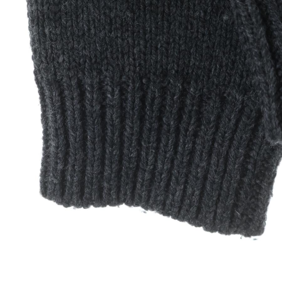 Our Legacy（アワーレガシー） SONAR V-NECK KNIT ソナー Vネック