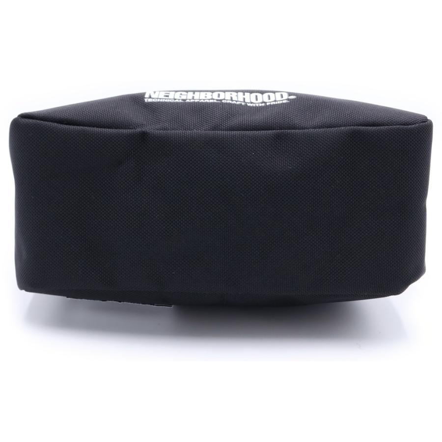 NEIGHBORHOOD（ネイバーフッド） 25SS TRAVEL POUCH S トラベルポーチ