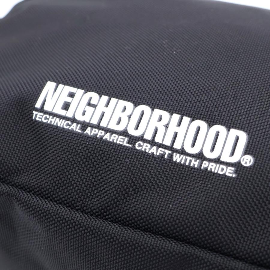 NEIGHBORHOOD（ネイバーフッド） 25SS TRAVEL POUCH S トラベルポーチ
