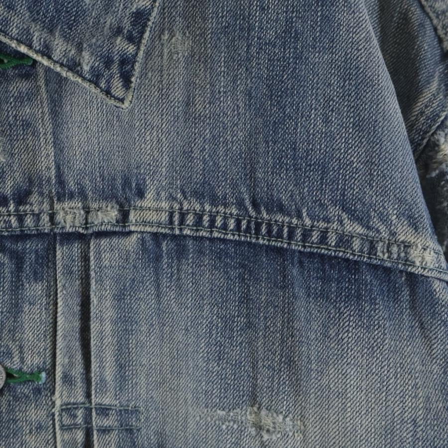 NEIGHBORHOOD（ネイバーフッド） 20AW SAVAGE STOCKMAN TYPE-A C-JKT