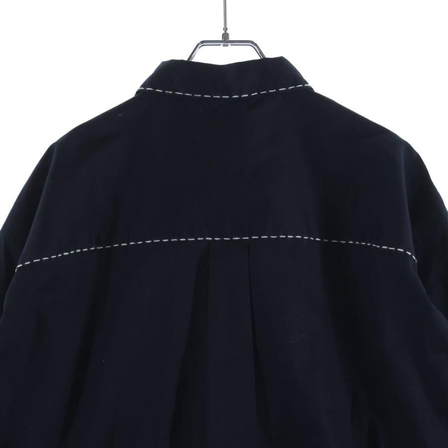 NEIGHBORHOOD（ネイバーフッド） 25SS HAND STITCHING SHIRT LS ハンド