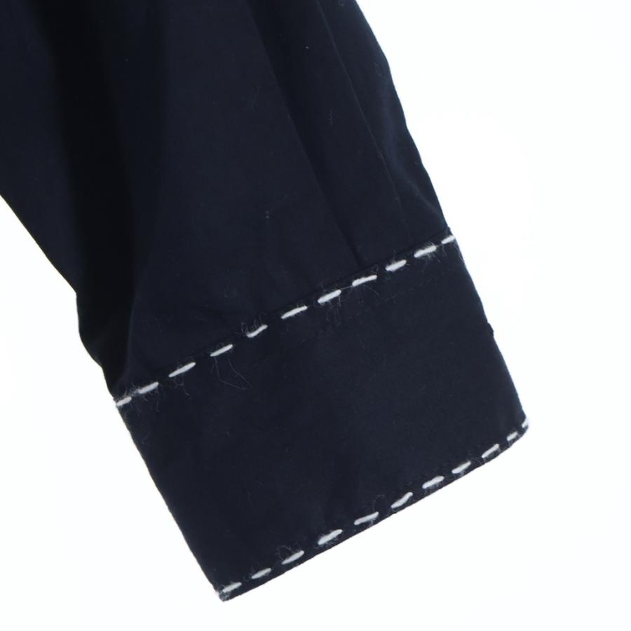 NEIGHBORHOOD（ネイバーフッド） 25SS HAND STITCHING SHIRT LS ハンド