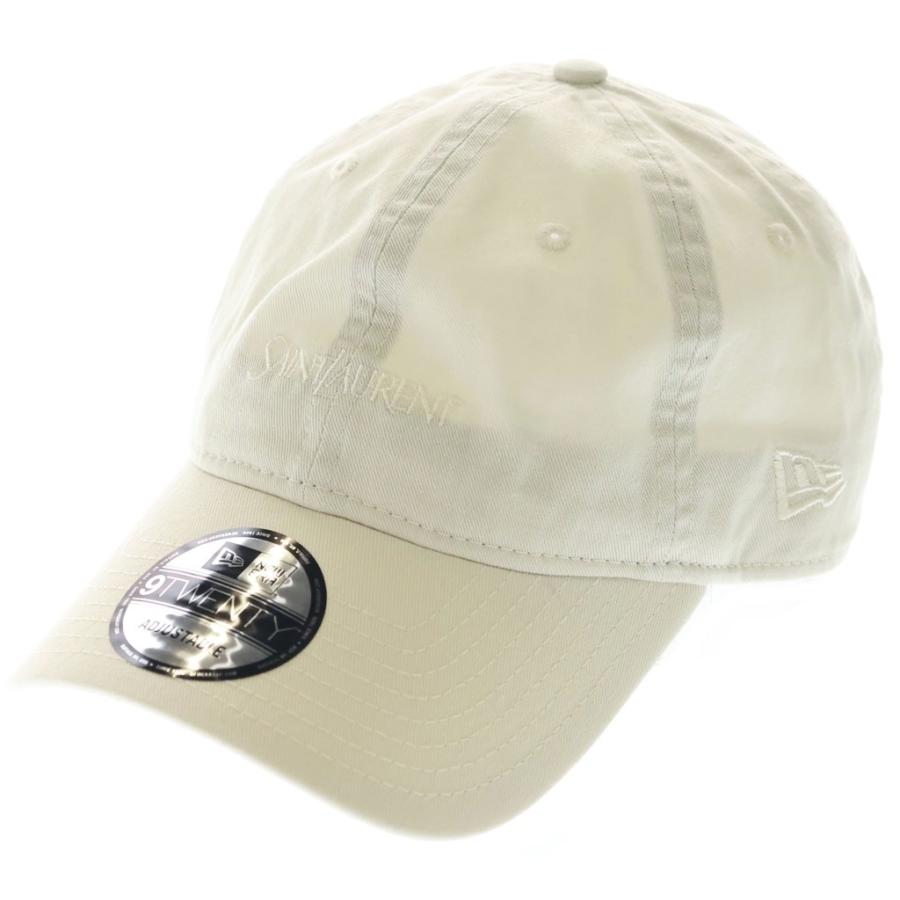 NEW ERA（ニューエラ） ×SAINT LAURENT PARIS 9TWENTY サンローラン