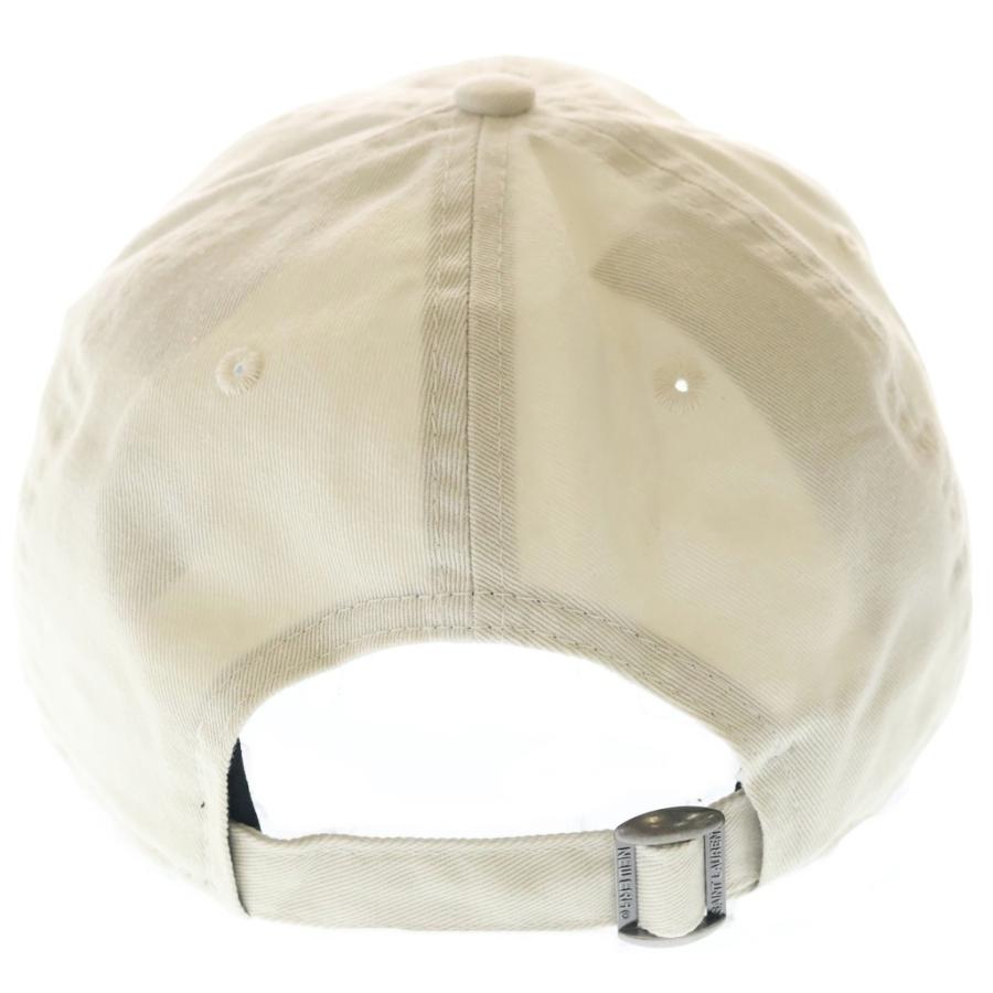 NEW ERA（ニューエラ） ×SAINT LAURENT PARIS 9TWENTY サンローラン