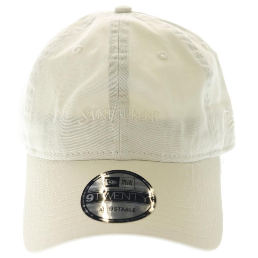 NEW ERA（ニューエラ） ×SAINT LAURENT PARIS 9TWENTY サンローラン