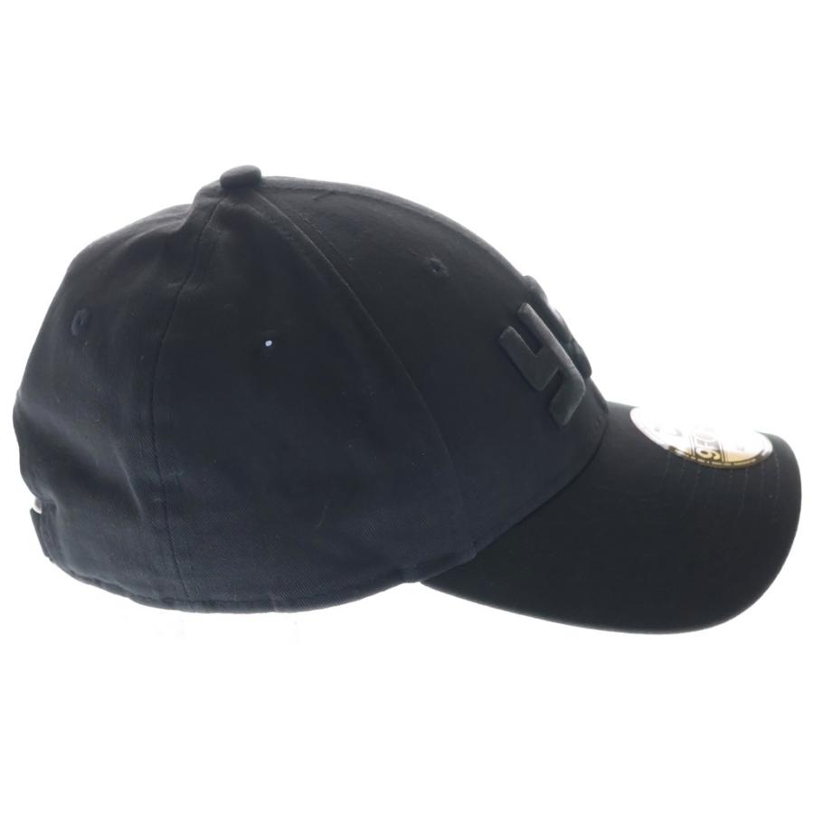 NEW ERA（ニューエラ） ×SAINT LAURENT PARIS 9FORTY サンローラン