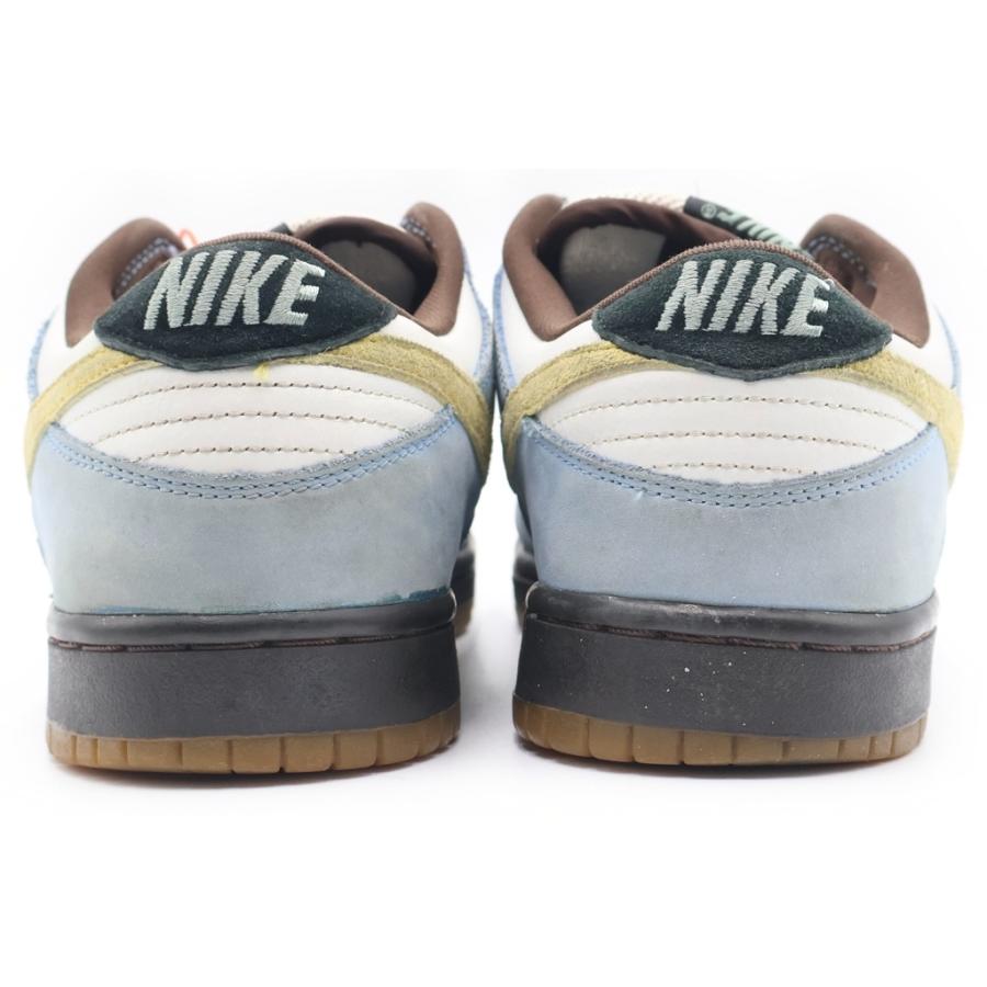 Nike SB NIKE ナイキエスビー 【観賞用 2004年製】DUNK LOW HOMER