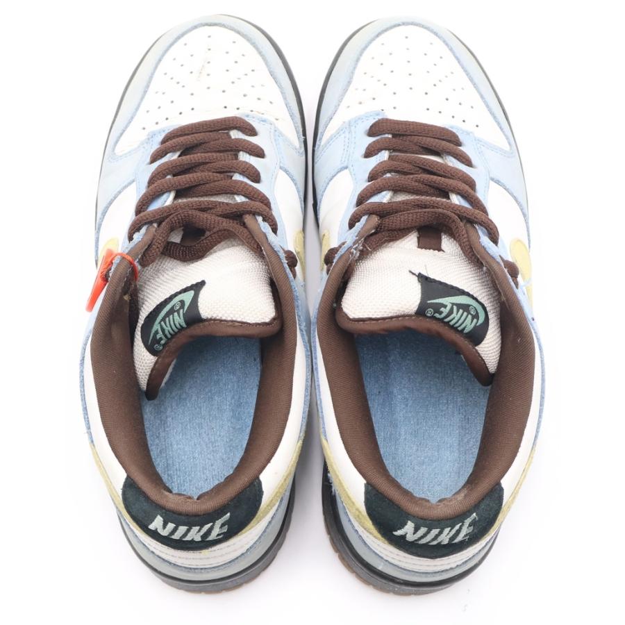 Nike SB NIKE ナイキエスビー 【観賞用 2004年製】DUNK LOW HOMER
