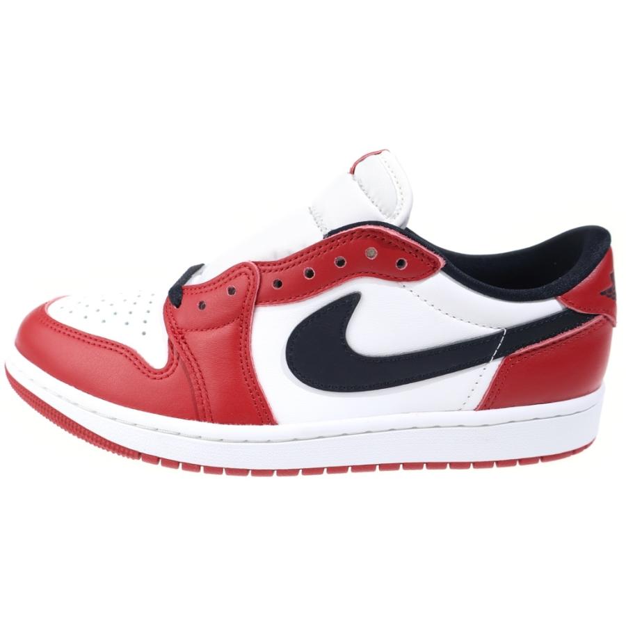 NIKE（ナイキ） AIR JORDAN 1 LOW CHICAGO 2025 エアジョーダン 1 