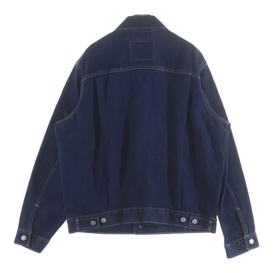 Levi's（リーバイス） 2nd TYPE セカンドタイプ デニムトラッカー