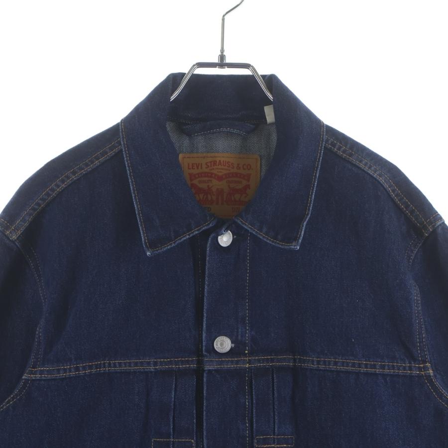 Levi's（リーバイス） 2nd TYPE セカンドタイプ デニムトラッカー