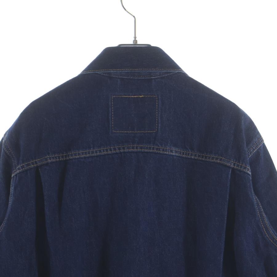 Levi's（リーバイス） 2nd TYPE セカンドタイプ デニムトラッカー