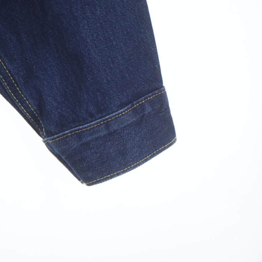 Levi's（リーバイス） 2nd TYPE セカンドタイプ デニムトラッカー