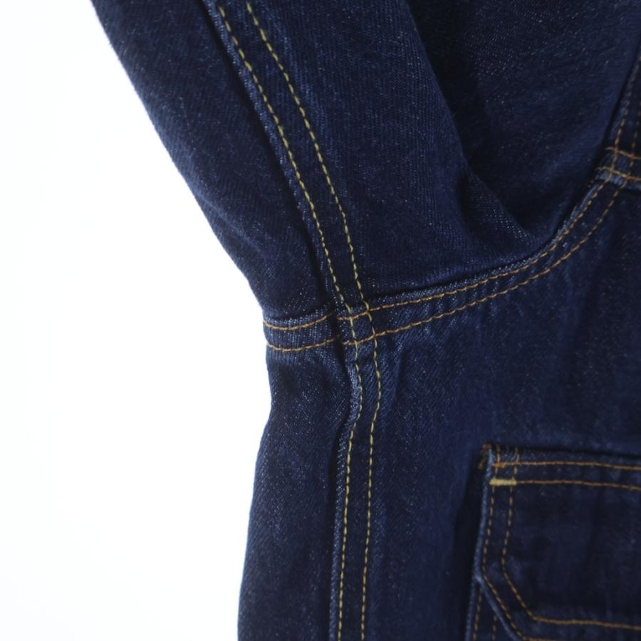 Levi's（リーバイス） 2nd TYPE セカンドタイプ デニムトラッカー