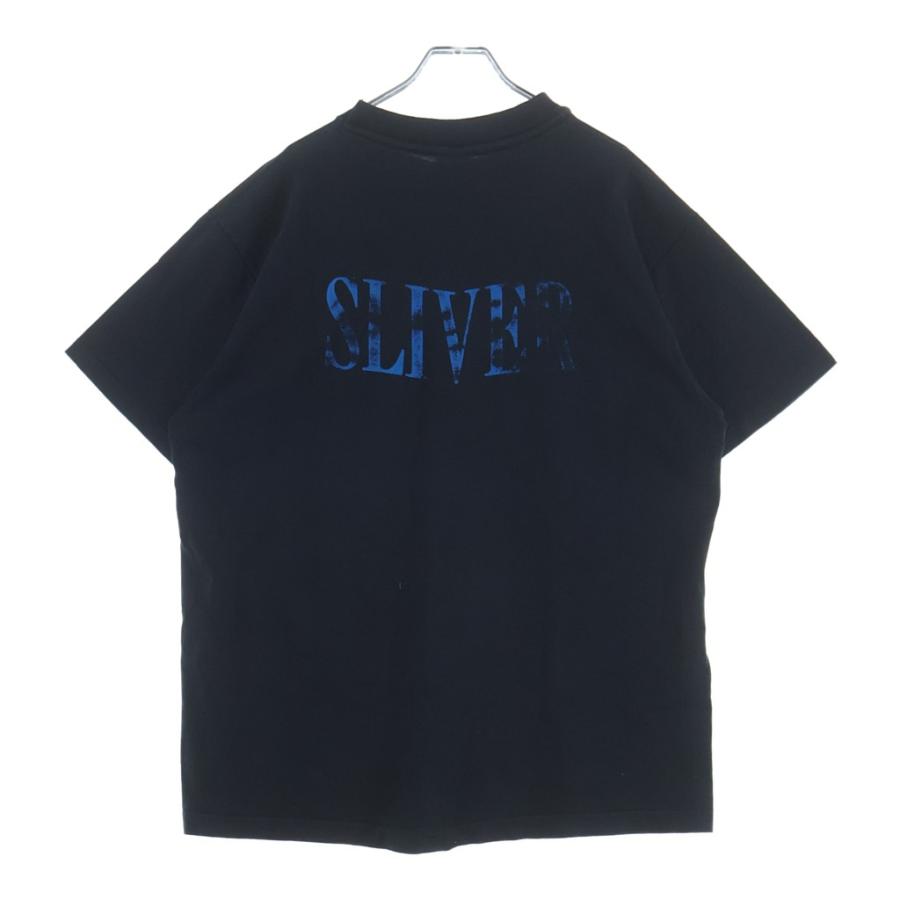ヴィンテージ 90S VINTAGE NIRVANA SLIVER anvilボディ ニルヴァーナ