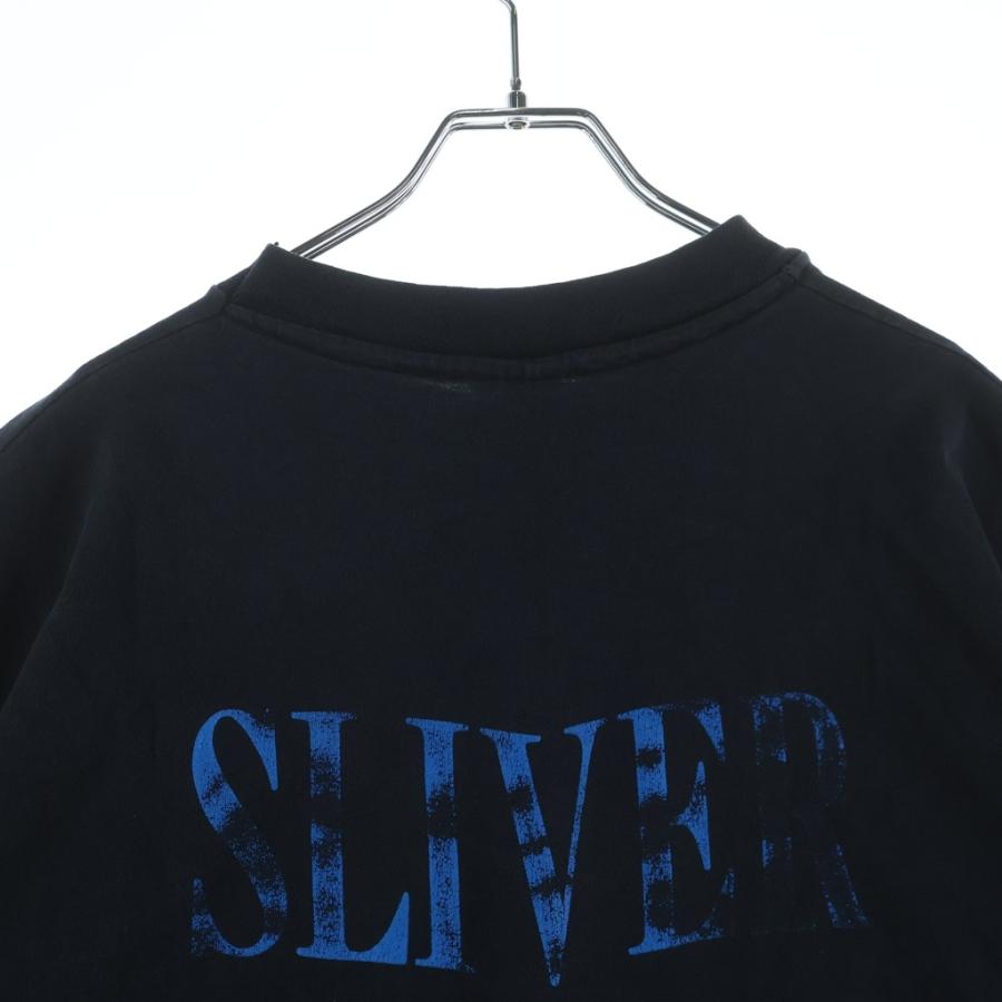 ヴィンテージ 90S VINTAGE NIRVANA SLIVER anvilボディ ニルヴァーナ 