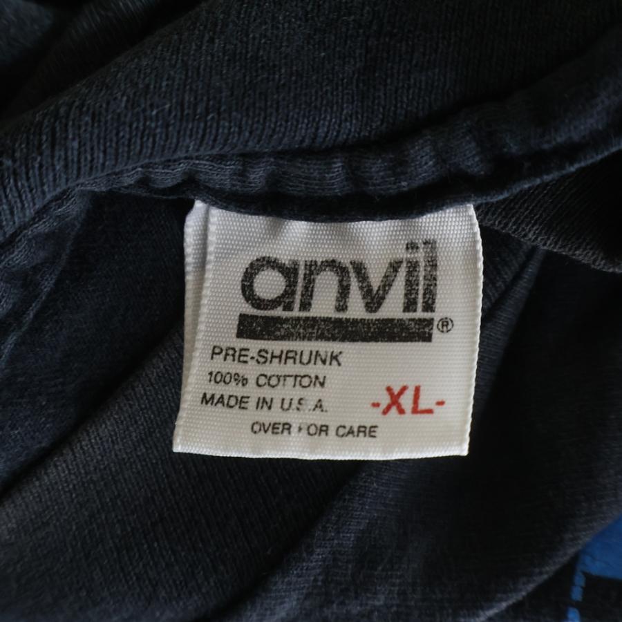 ヴィンテージ 90S VINTAGE NIRVANA SLIVER anvilボディ ニルヴァーナ 
