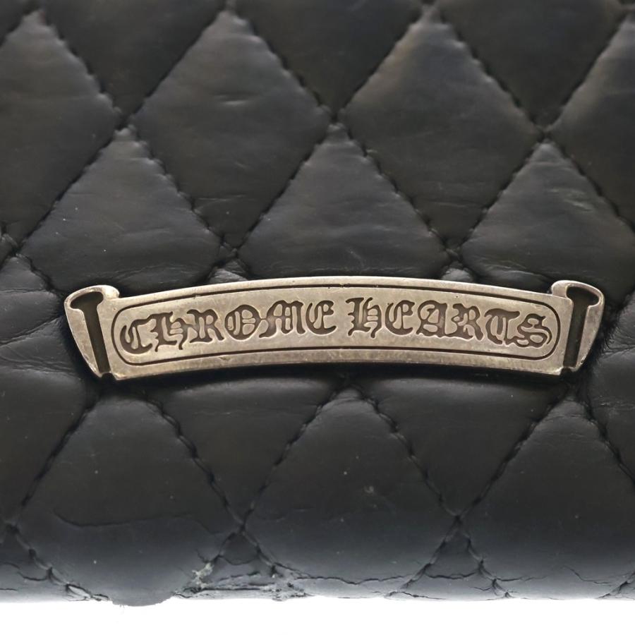 CHROME HEARTS（クロムハーツ） WAVE4 QLT 3SNP #4ウェーブ 