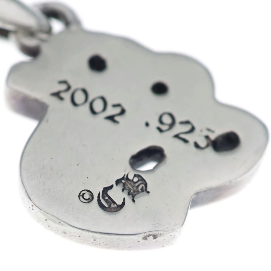 CHROME HEARTS（クロムハーツ） ALPHABET CHARM S アルファベット