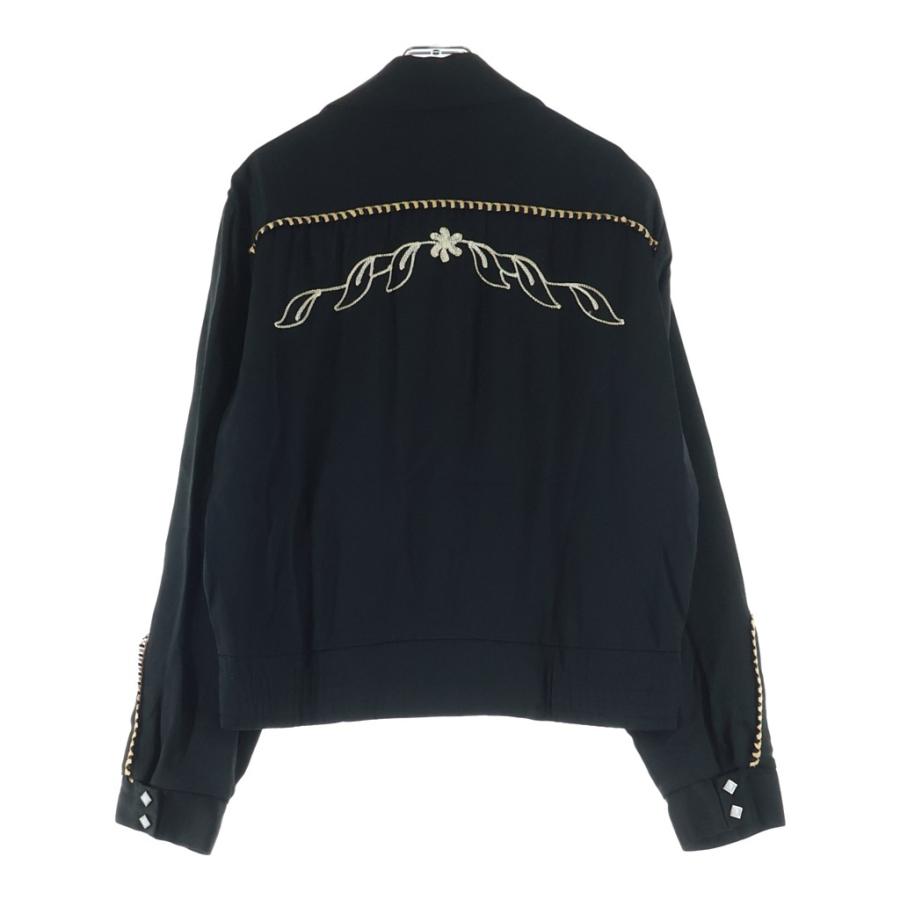 ヴィンテージ 50S VINTAGE MAC MURRAY WESTERN JACKET マクマリー