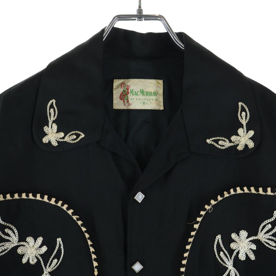 ヴィンテージ 50S VINTAGE MAC MURRAY WESTERN JACKET マクマリー