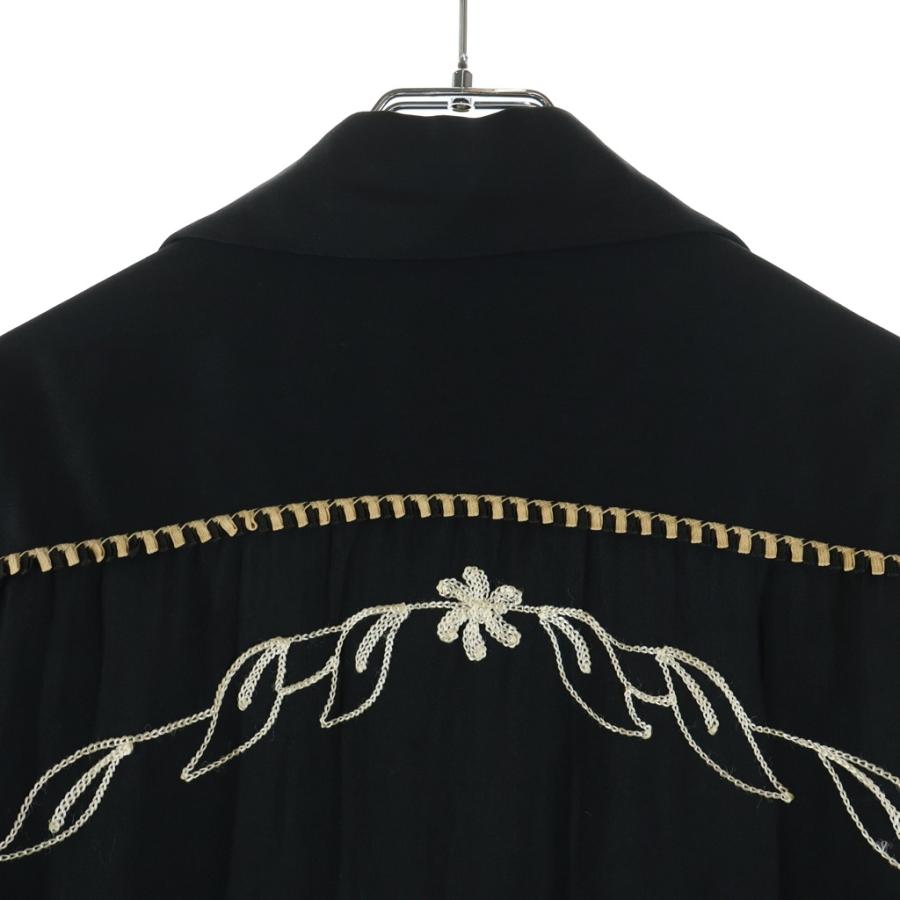 ヴィンテージ 50S VINTAGE MAC MURRAY WESTERN JACKET マクマリー
