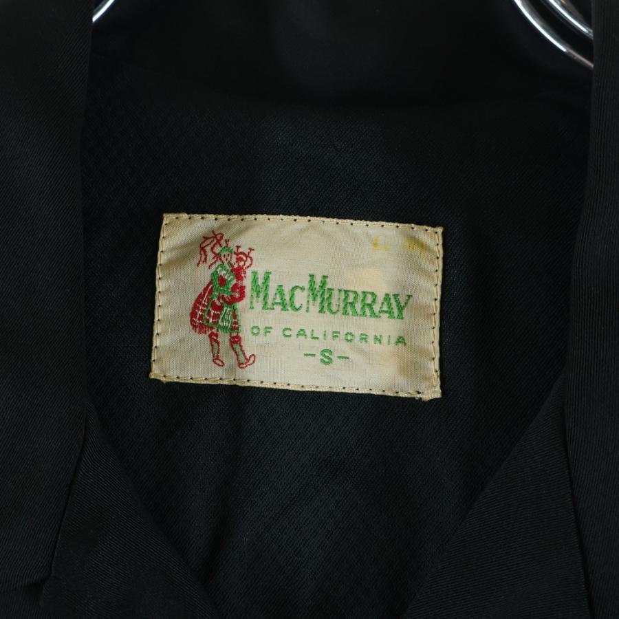 ヴィンテージ 50S VINTAGE MAC MURRAY WESTERN JACKET マクマリー